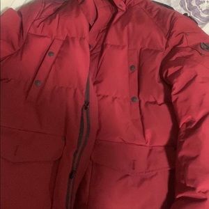 Moose Knuckle 2021 limited edition